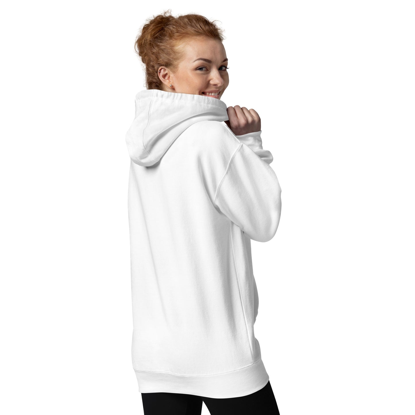 Do not fear the Dead Unisex Hoodie